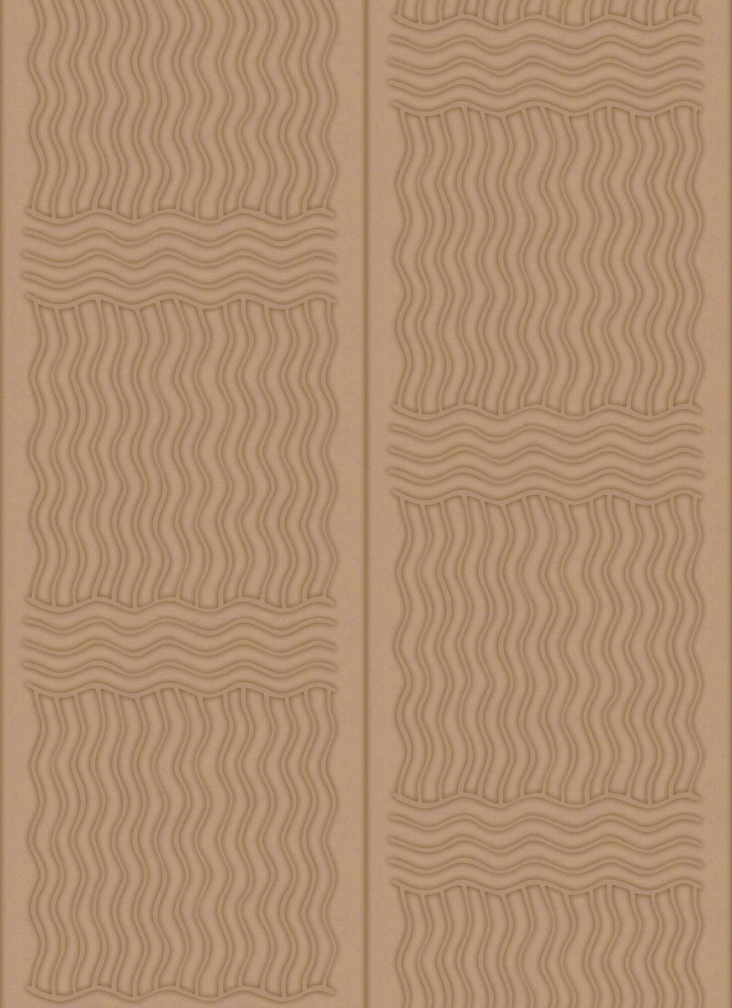 Шерстяная настенная ткань Élitis Forms ARCH-00061858 - Вид №12