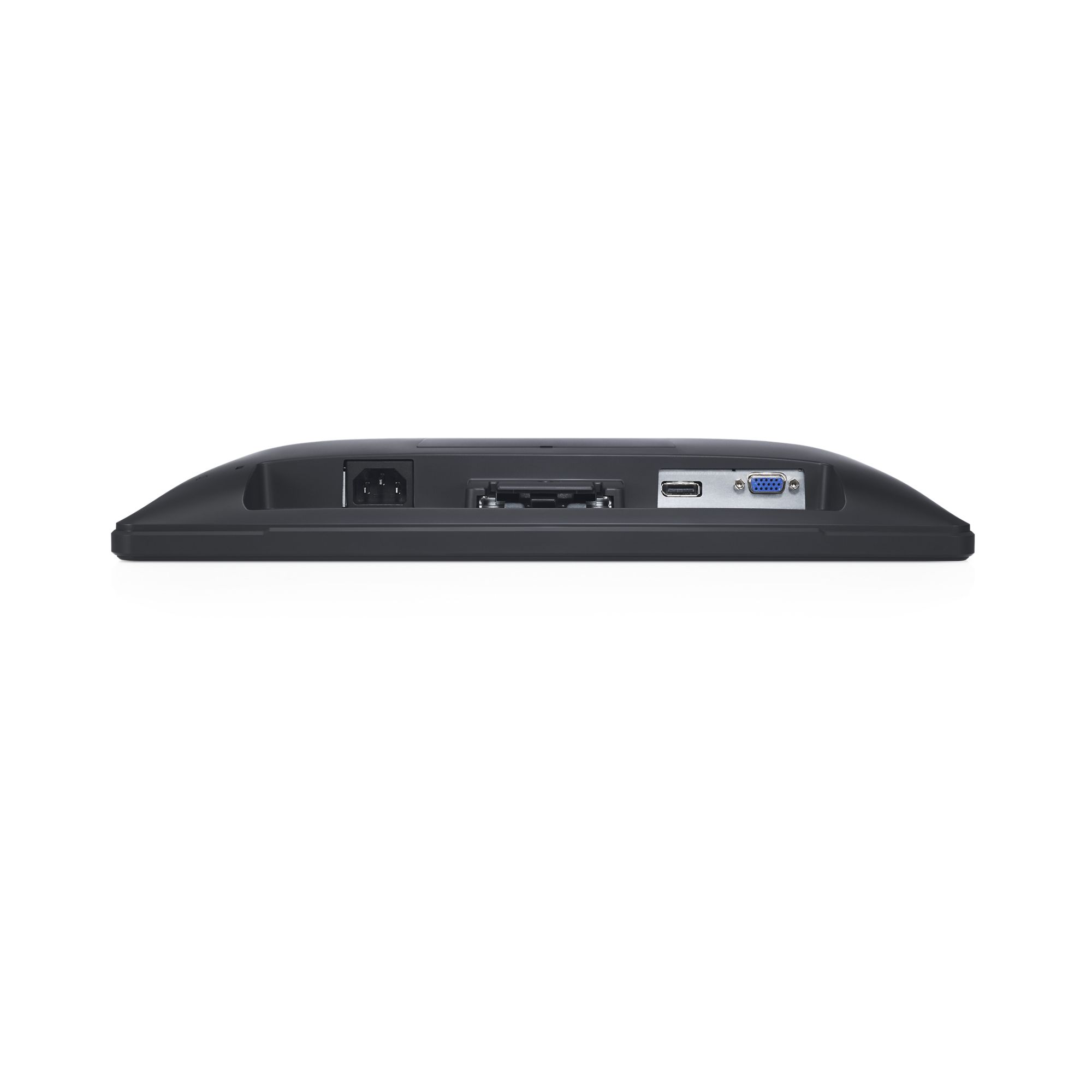 1715-8107 e1715s 17"monitor, vga, dp, 1280x1024, black eur,3 y Dell Santreyd  - Вид №5