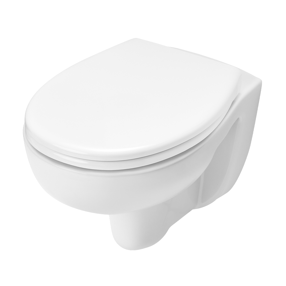 9400405.WC1 Комплекты из инсталляций, панелей смыва и унитазов ТЕСЕ V04 Tece  - Вид №2