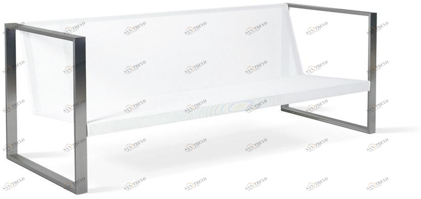 FueraDentro Садовый диван из батилина® Cima lounge sun-id-1360880