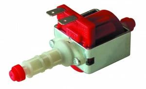 HF/S CEME Вибрационный насос