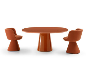 Квадратный стол