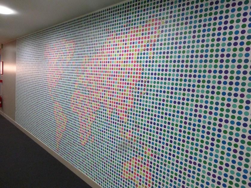 CONCEPTUWALL Обои на стену sun-id-1453334 - Вид №2