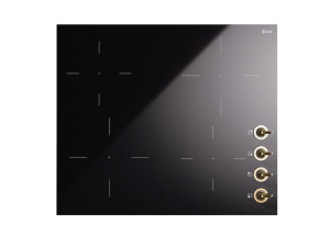 Встраиваемая индукционная плита из стеклокерамики