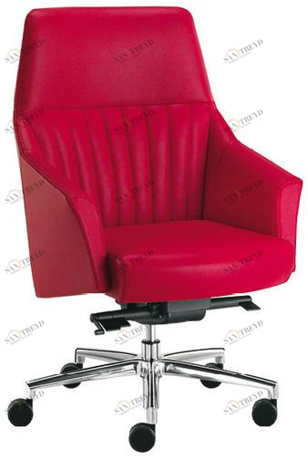 Sesta Стул для руководителя со средней спинкой Dama Da-007