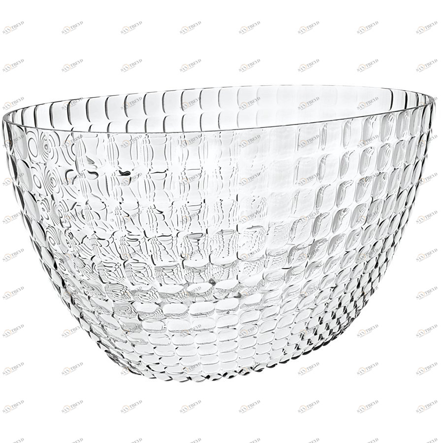 00-3869822 Ведро для шампанского Стекляное Guzzini Италия 