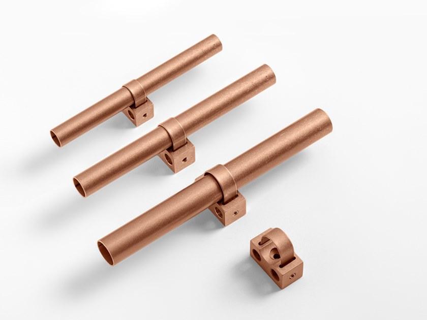 Aldo Bernardi Трубопроводы для электрических систем Multibox sistema sun-id-1424271 - Вид №5