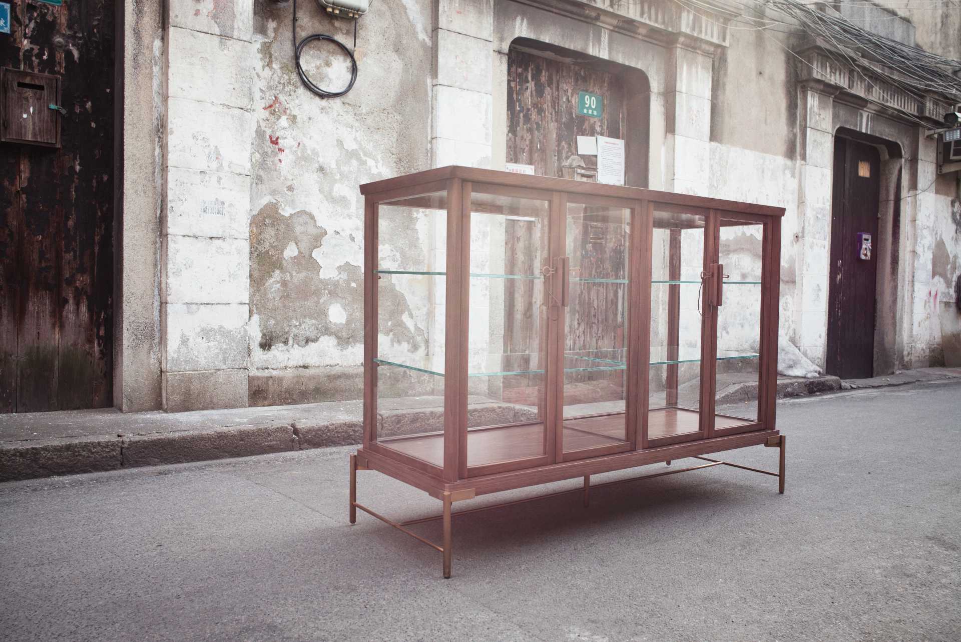 Кабинет приданого I Stellar Works DO-C110 Dowry - Вид №13