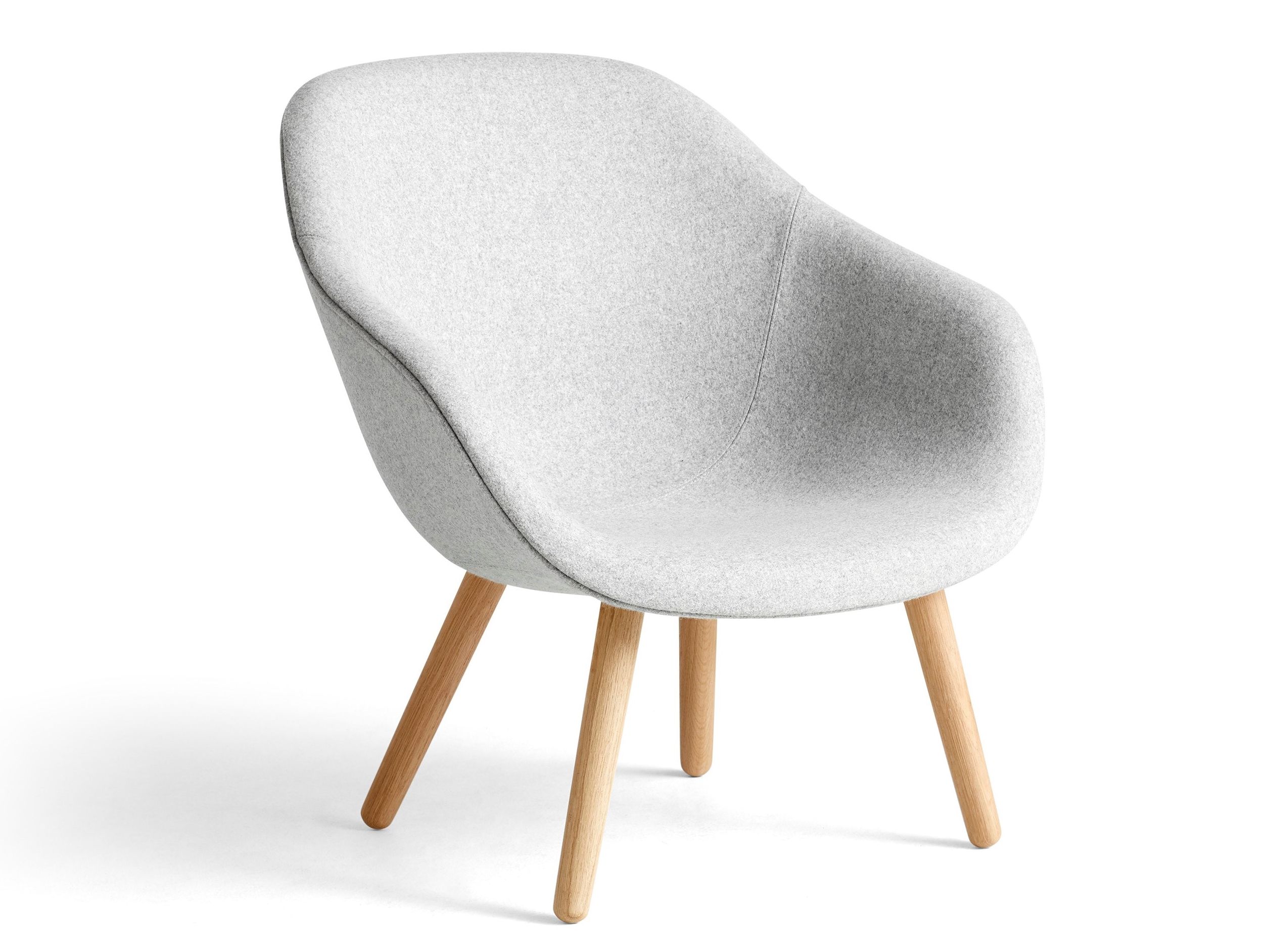 Кресло с подлокотниками Hay About a Lounge ARCH-00114014 - Вид №1