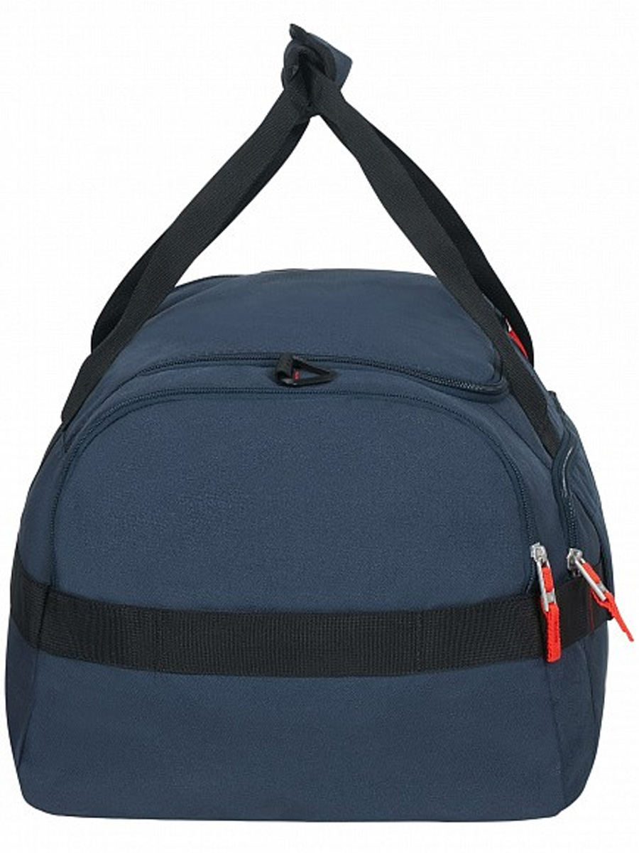 KA1-01006 Сумка дорожная KA1*006 Duffle Bag 55cm Samsonite Sonora - Вид №5