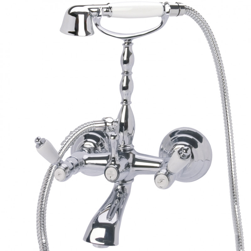 BADZ24M301 Ванна душ Boutique Martí 1921 Marti 1921  - Вид №1