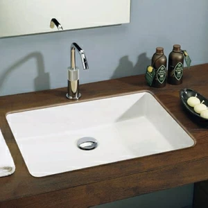 BX08000001 Накладная раковина под столешницу  овальная Disegno Ceramica BOX