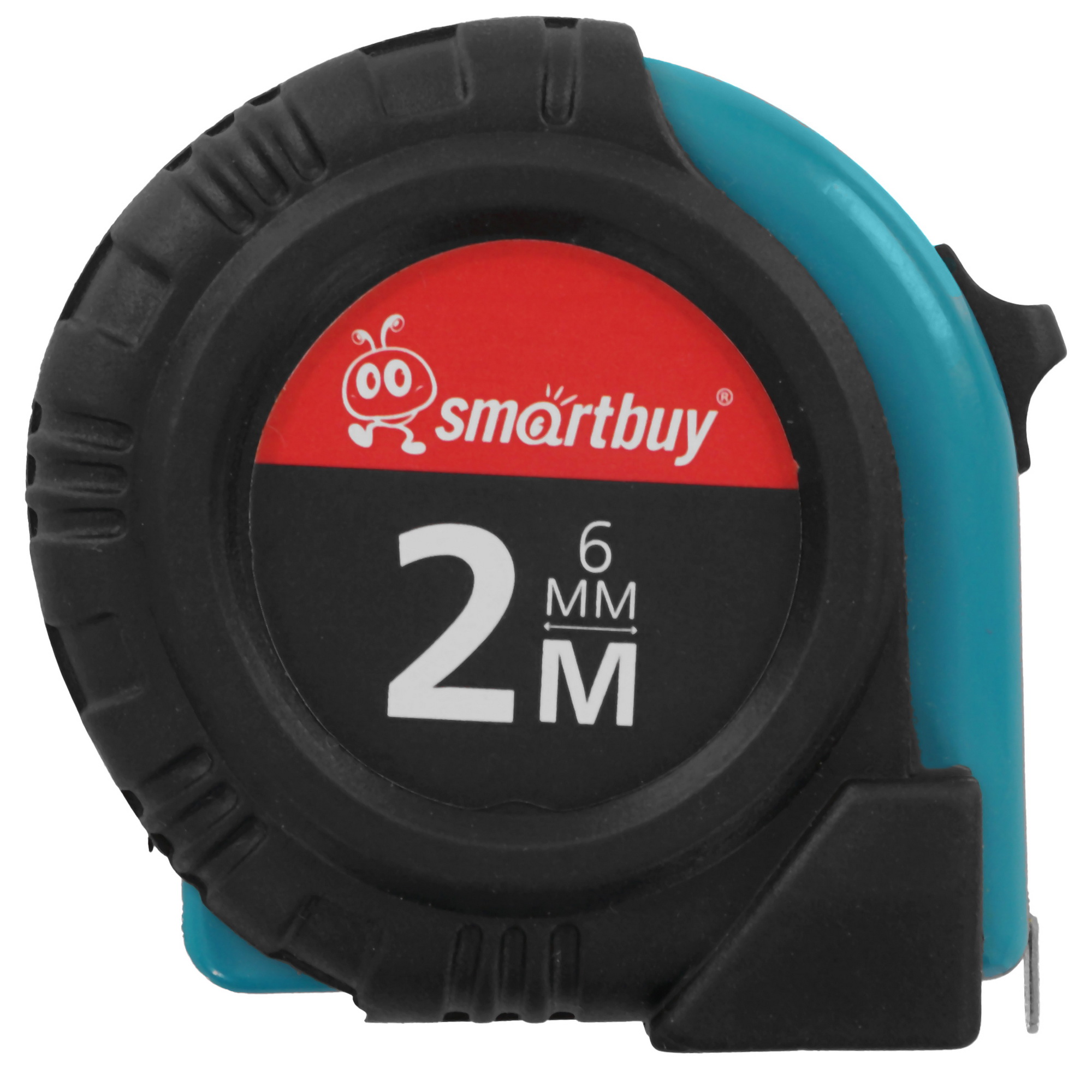 Рулетка Smartbuy Tools SBT-MTP-200p2 9189813 STDN-0064722 - Вид №1