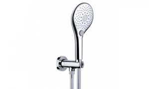 C12034 Гигиеническая лейка SYNCRONIA Ø 120 mm BOSSINI