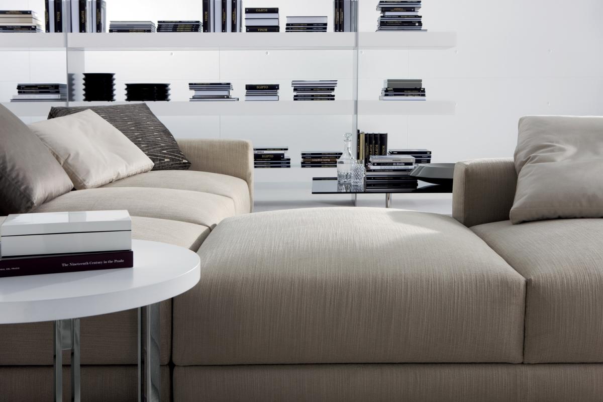 004614 Модульный диван CasaDesus Master Santreyd - Вид №1