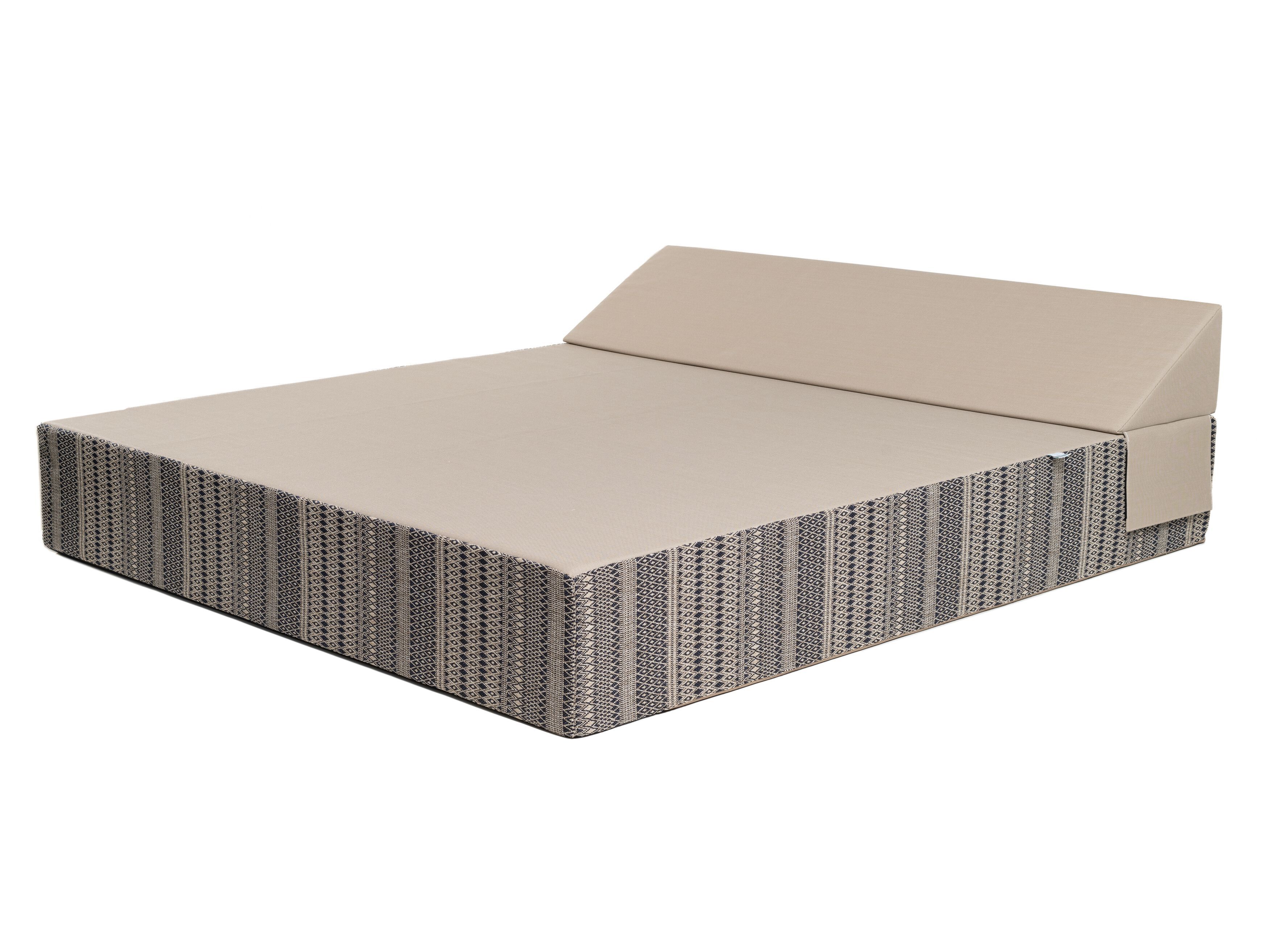 Садовая кровать Batyline® COZIP KISSY ARCH-00149638