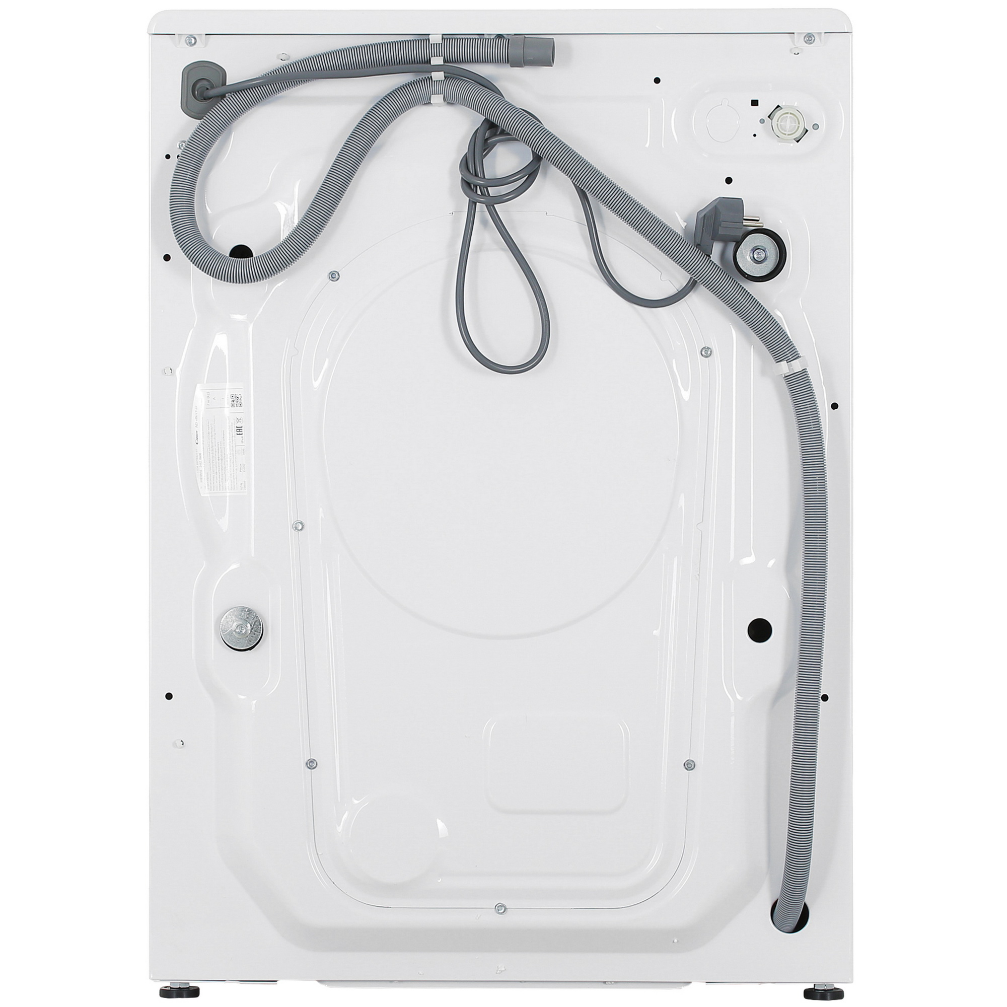 9901173 Стиральная машина Candy CSO4 107TB1/2-07 белый STDN-0051712 - Вид №9