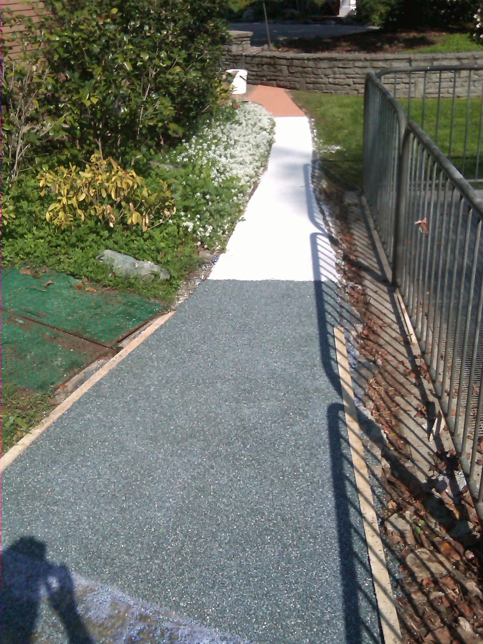 Гранулированные мраморные полы Studio Muscatelli GREVELIT ARCH-00084916 - Вид №13