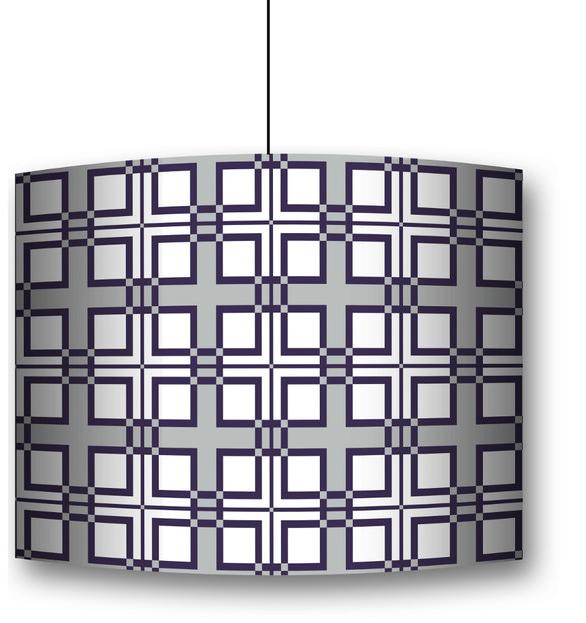 CONCEPTUWALL Цилиндрический абажур Moucharabieh sun-id-1468735 - Вид №1