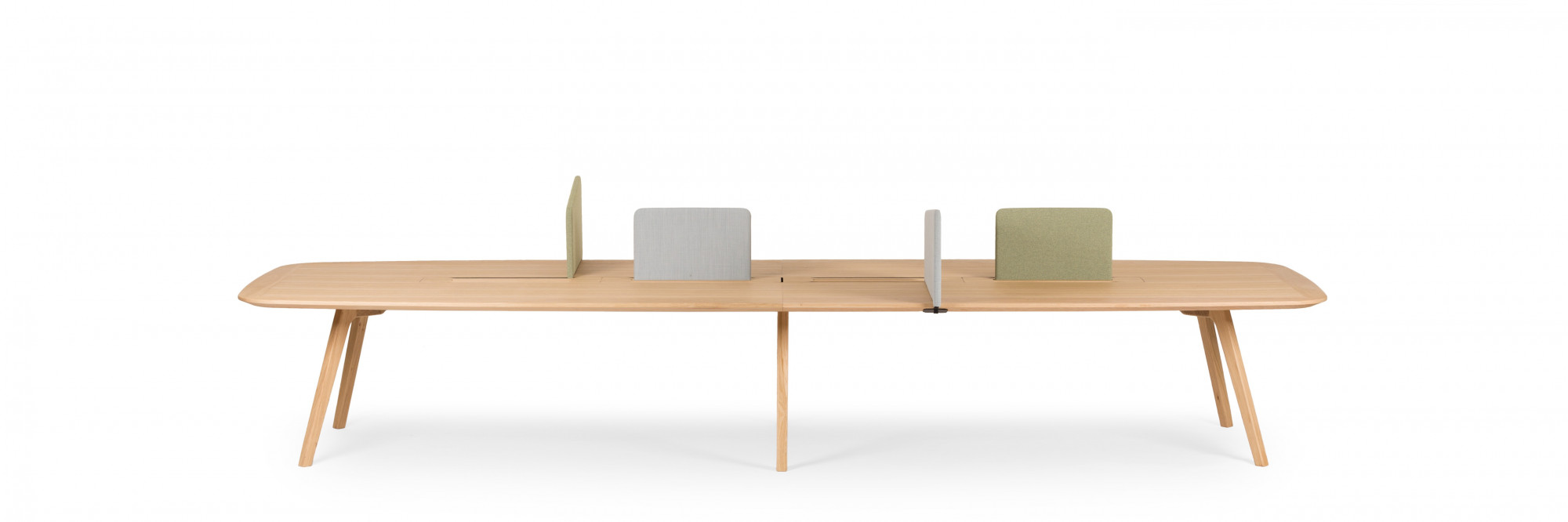 WI 450 Стол 450х140 см True Design Wing