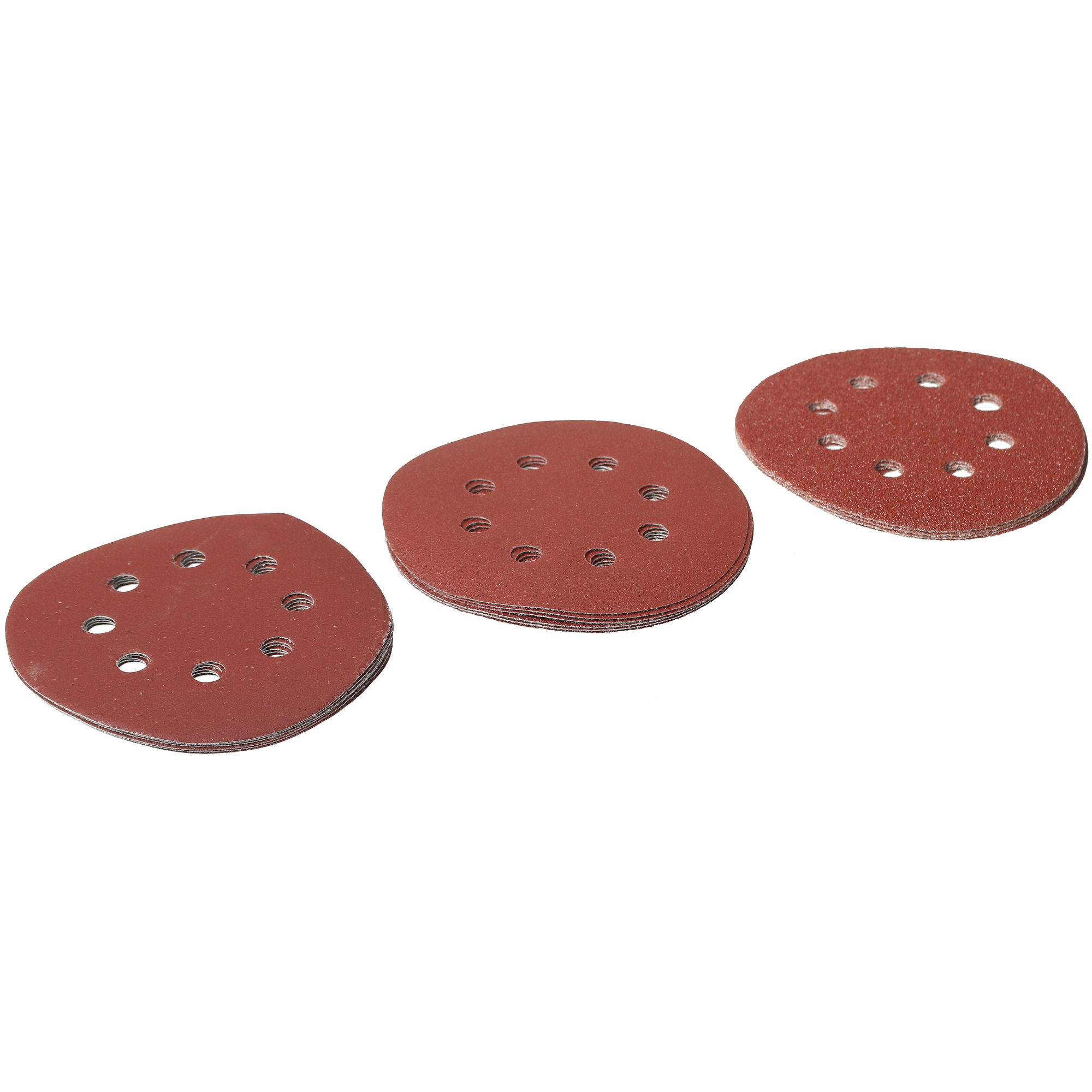 Эксцентриковая шлифмашинка DEKO DKG400-125 5304912 STDN-0105999 - Вид №8