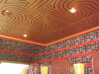 atena Потолочные панели sun-id-1382713 - Вид №4