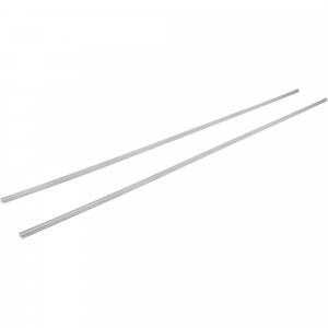 12719450 Соединитель оконный ПВХ 1500 мм, комплект