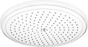 26221700 Croma Верхний душ 280 1jet EcoSmart 9 л / мин Hansgrohe
