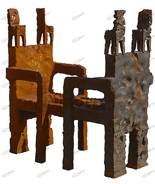 Mirabili Бронзовая скульптура Mirabili arte d'abitare sun-id-1455847