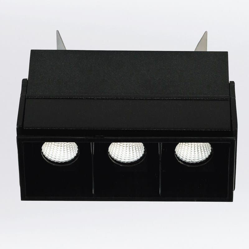 Несколько светодиодных утопленных прожекторов Proled XLINE ARCH-00044421 - Вид №1