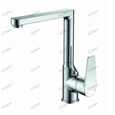 Orange Otto M22-000cr однорычажный смеситель для кухни Хром sun-id-1517110