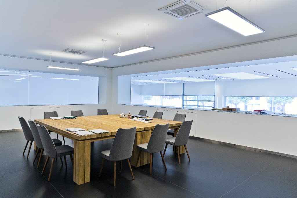 Подвесной светильник iGuzzini iPlan ARCH-00121710 - Вид №2