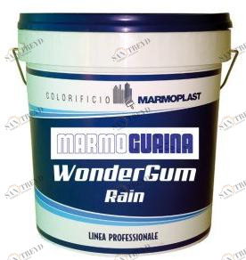 Прозрачный жидкий гидроизоляционный материал Tetti, solai e terrazzi Santreyd sun-id-1446540