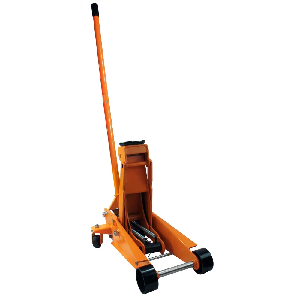 Гидравлический домкрат ВИХРЬ ДМК-3Б на 3 тонны с защитой от перегрузки 84049166 STLM-0046459 - Вид №5