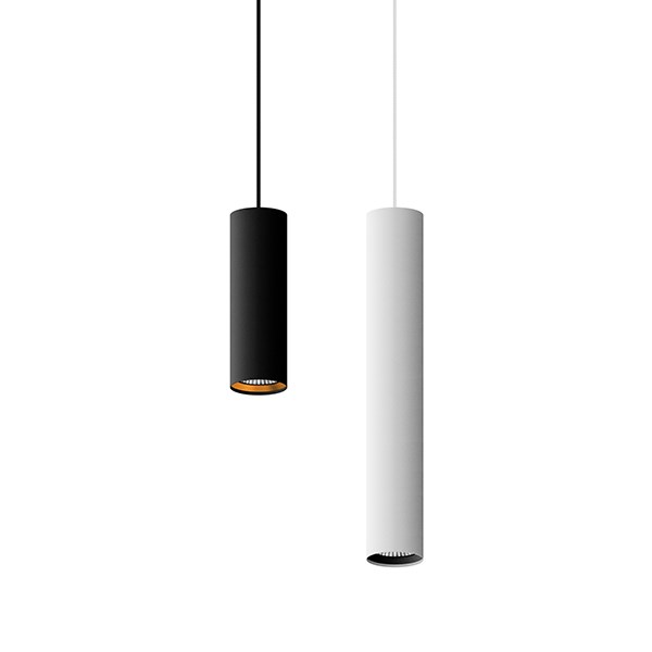 Stelo 1S 600 Ghidini Stelo S .01 Белый (Матовый)  - Вид №2