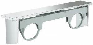 Металлическая полочка GROHE Grohtherm 2000, хром (18608001)