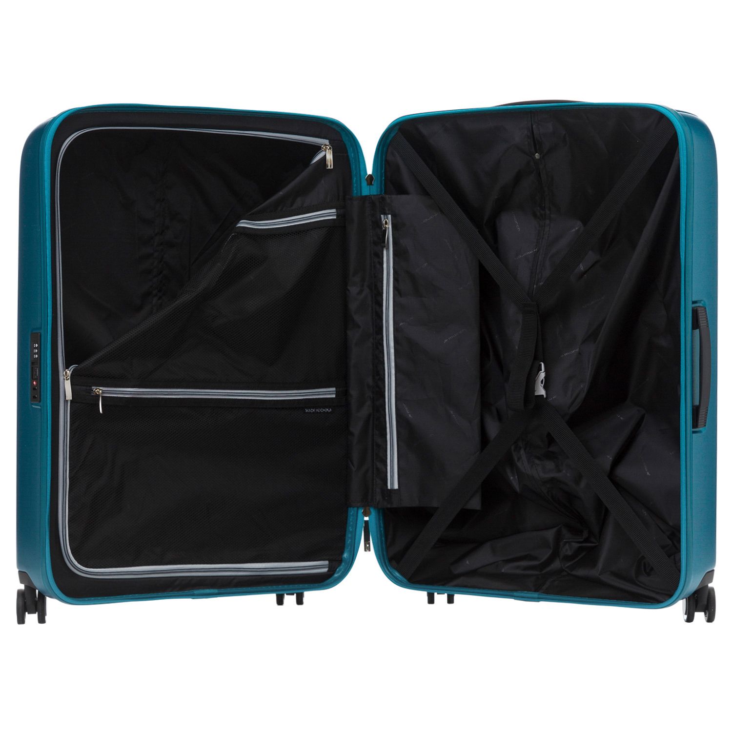 M1880-54-72 Чемодан M1880*72 Spinner L March Beau monde  - Вид №2