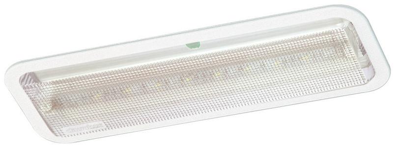 DAISALUX Встраиваемый светодиодный аварийный свет sun-id-1372712 - Вид №1