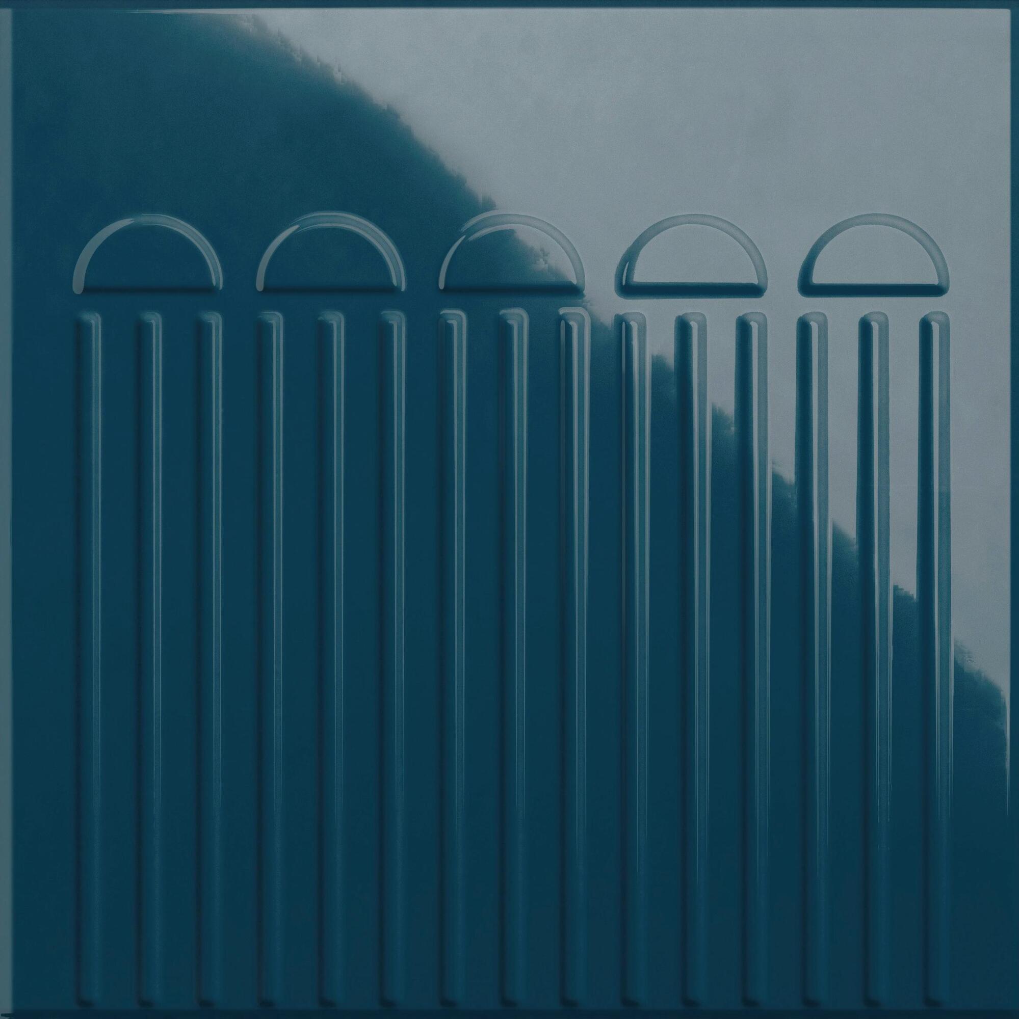 CERAMICA VOGUE Белый глазурованный керамогранит Dekorami sun-id-1448098 - Вид №30