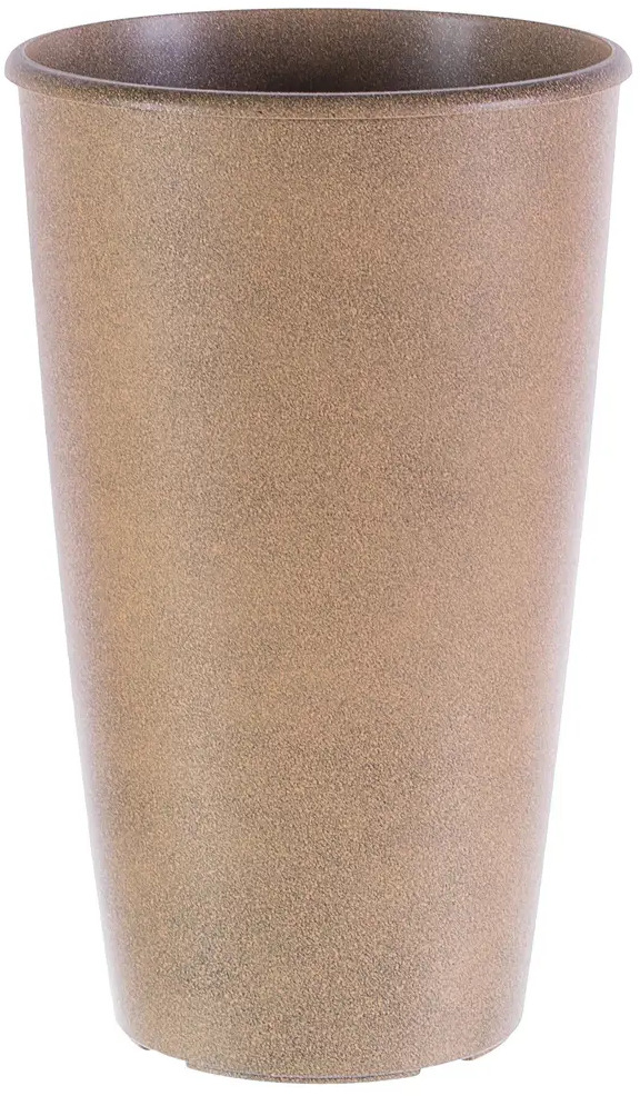 ТЕК.А.ТЕК Горшок «Коне» с системой автополива для комнатных растений 15628749