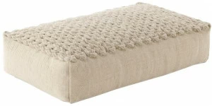 GAN Пуф в лане Trenzas