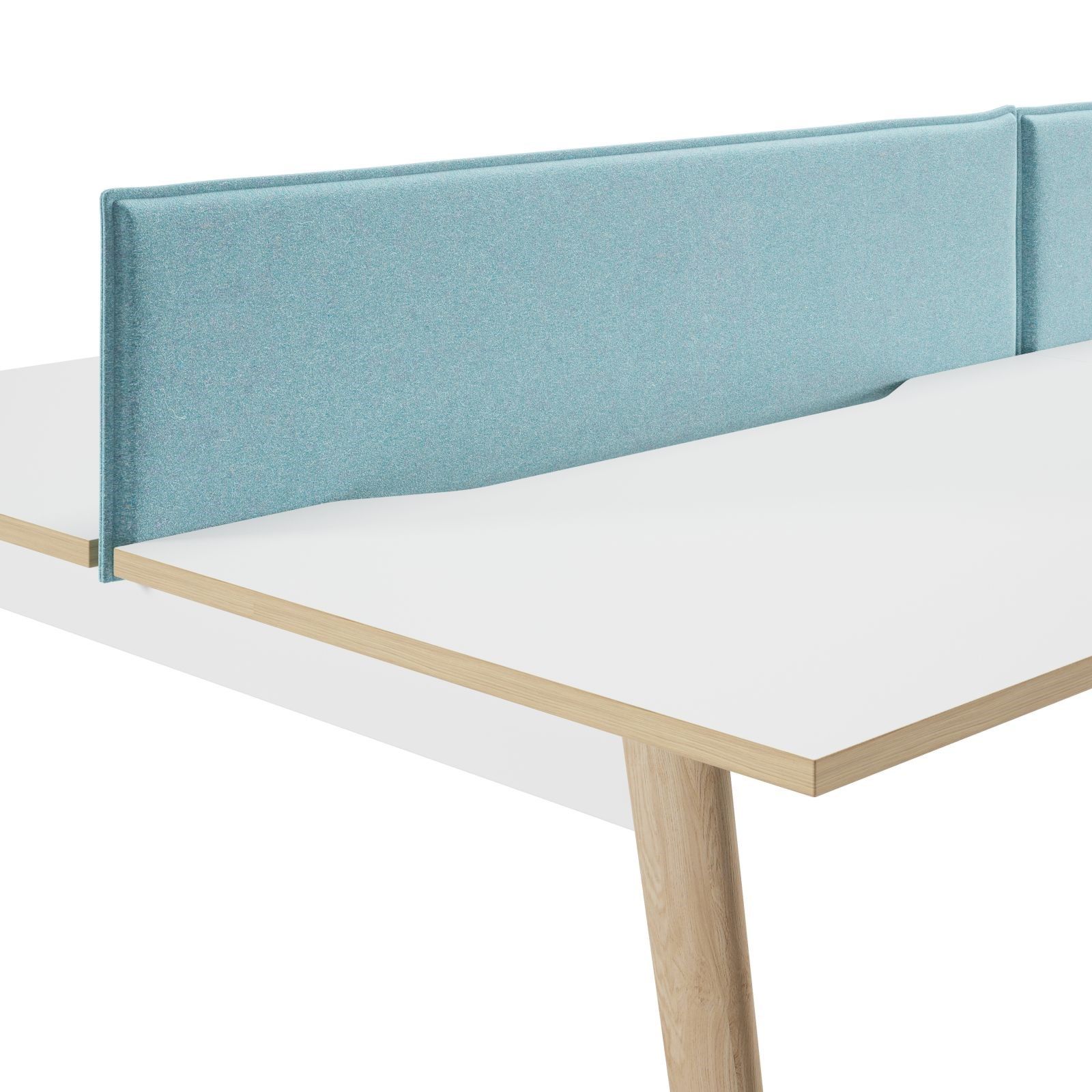 Прямоугольный стол для совещаний FURNIKO Тундра ARCH-00061272 - Вид №12