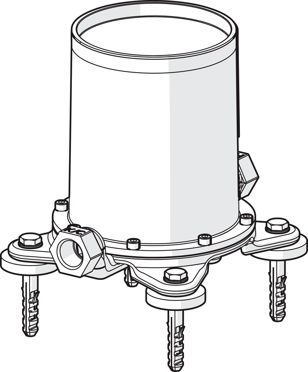 Oras 200030 Место стенд 200030  - Вид №2