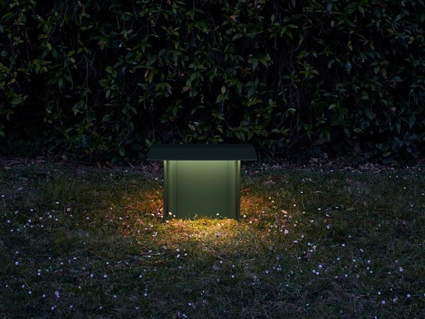 Световые столбы LUCEPLAN  Fienile sun-id-1344424 - Вид №1