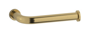 Держатель для туалетной бумаги WE ARE IB so002bo Brushed Gold Solferino
