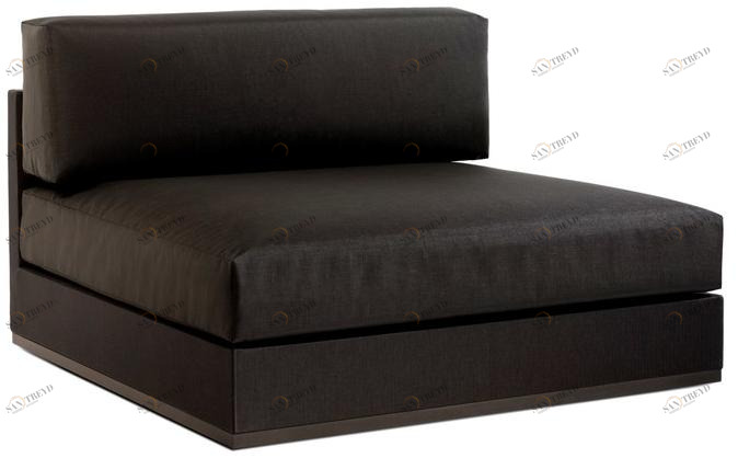 Bivaq Модульный диван Mood low sun-id-1391944