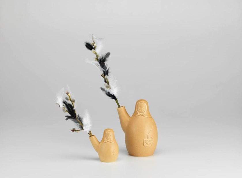 Artek Керамическая ваза Secrets of finland sun-id-1426674 - Вид №1