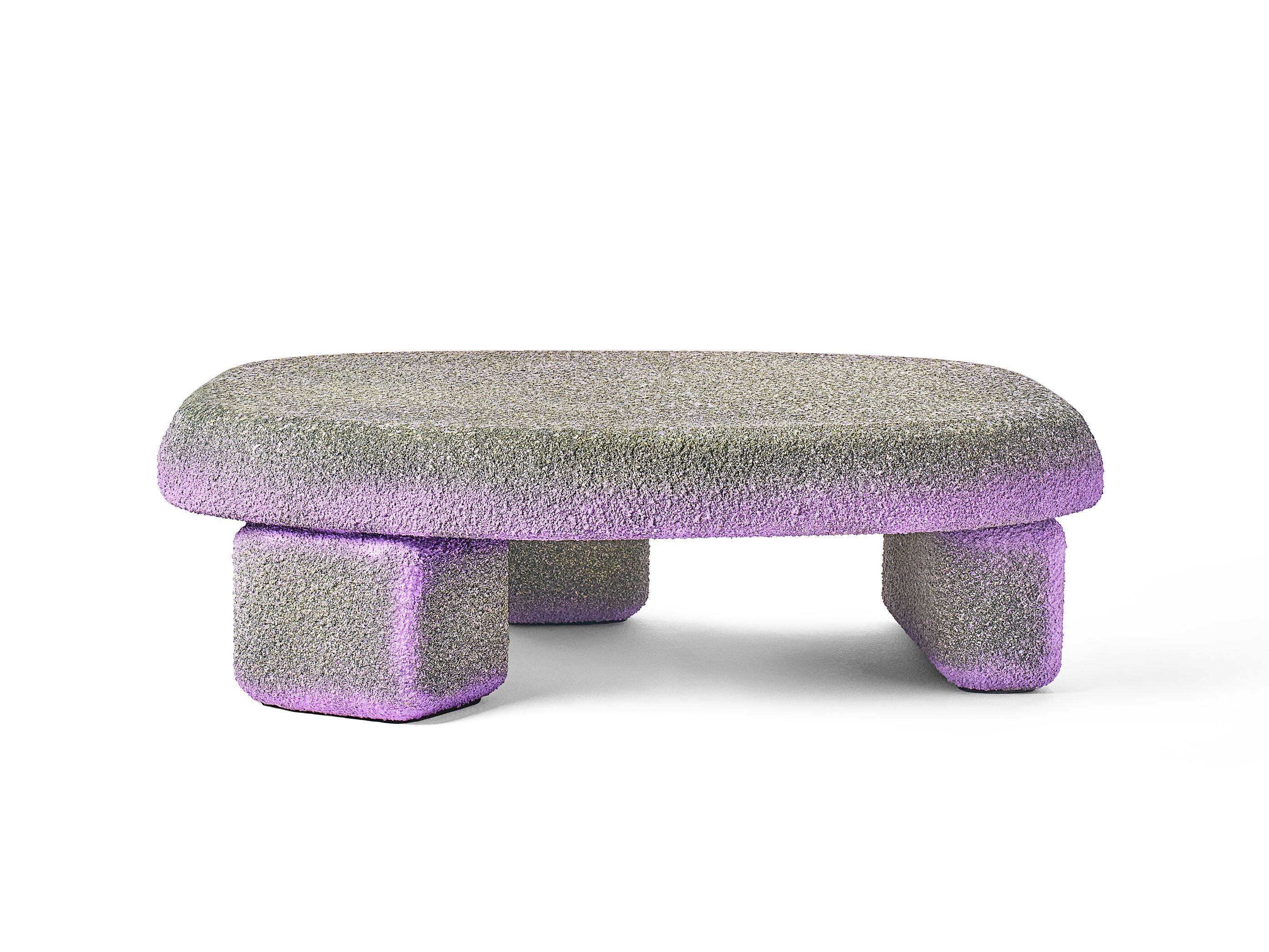 Журнальный столик Cimento® Lazzaro ARCH-00101286