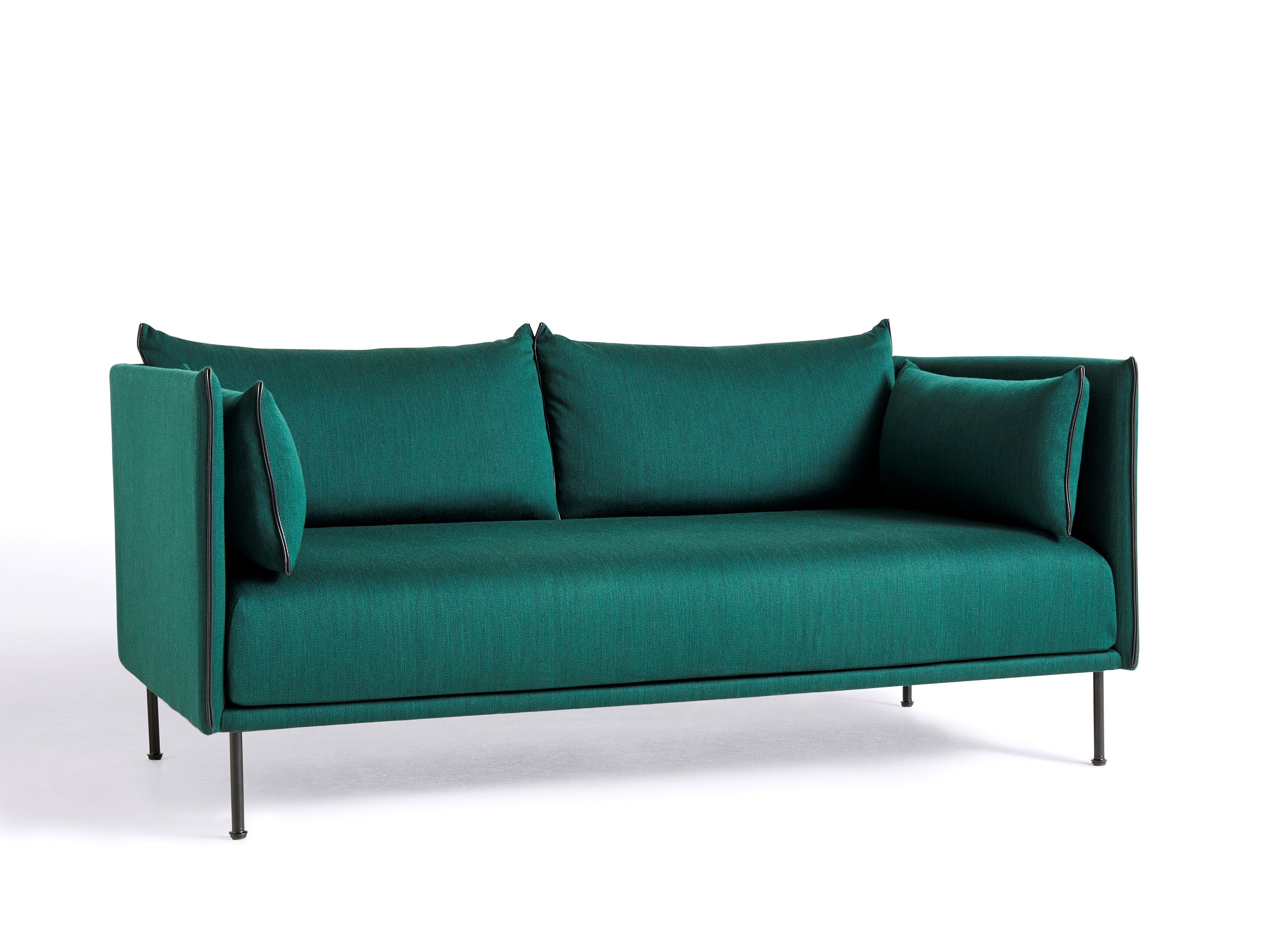 2-местный диван Hay силуэт ARCH-00123059