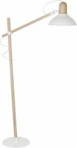 Торшер Nowodvorski Wood Boy 6534 NOWODVORSKI BORA 180547 Белый